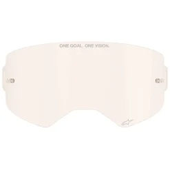 Supertech Goggle Lens