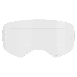 Supertech Goggle Roll-Off Film