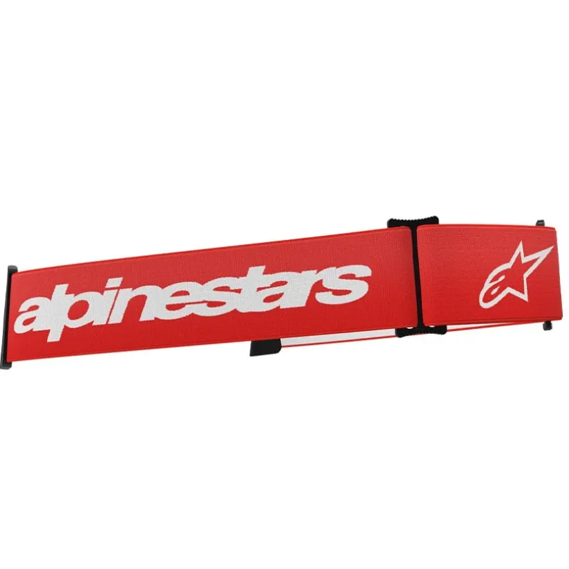 Supertech Goggle Strap