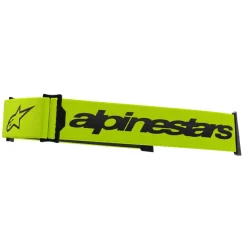 Supertech Goggle Strap