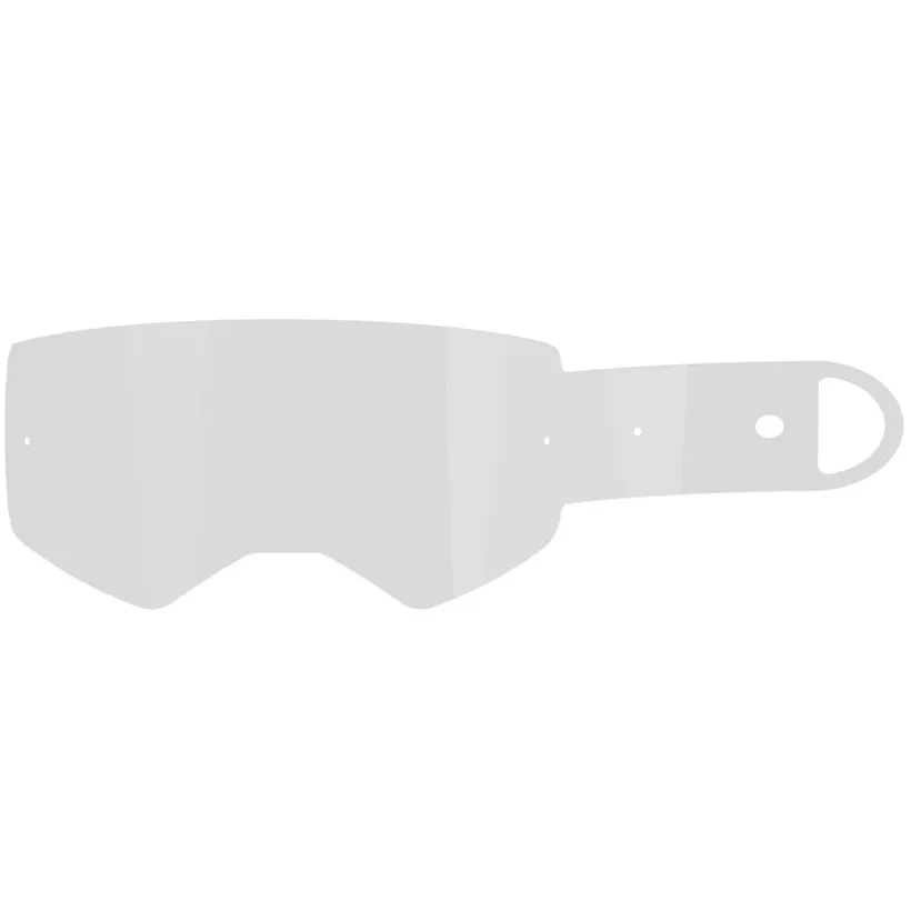 Supertech Goggle Tear Off x20PK