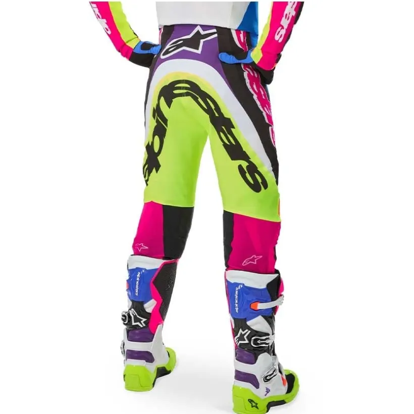 Supertech Hay Pants