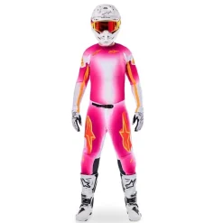 Supertech Mig Jersey