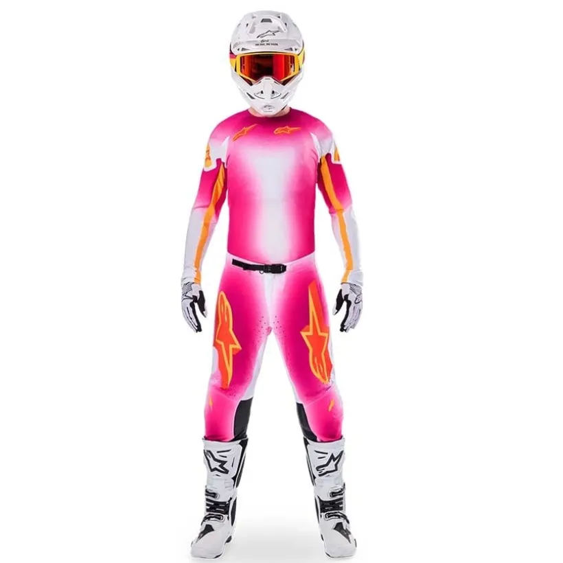 Supertech Mig Pants