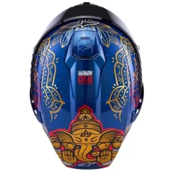 Supertech R10 Martinator Thai