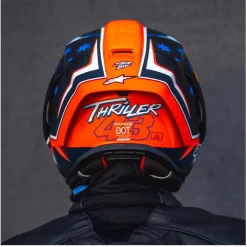 Supertech R10 Miller