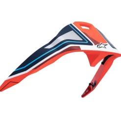 Supertech R10 Pedro Acosta Spoiler Standard