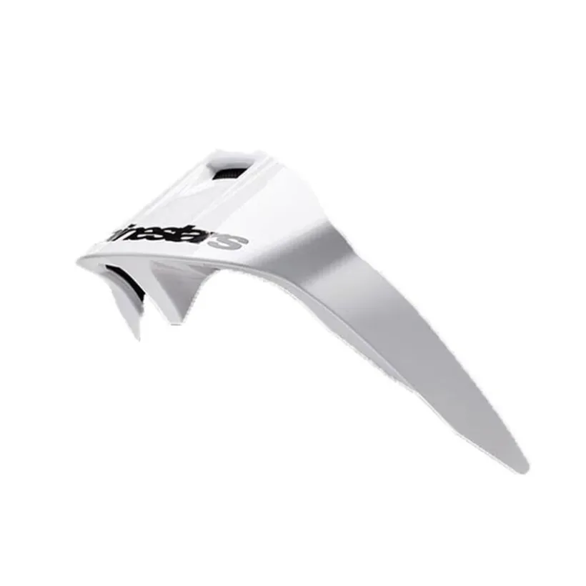 Supertech R10 Spoiler Race