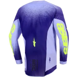 Supertech Scenz Jersey