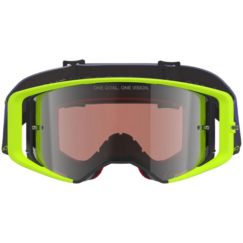 Supertech Vision Corp Goggle Mirror
