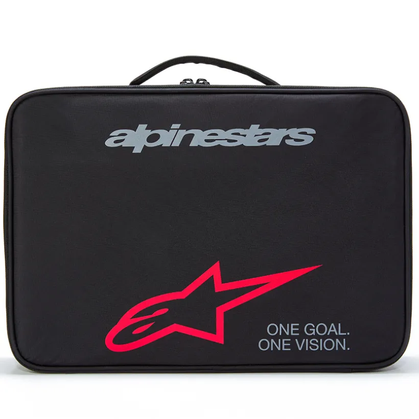 Supertech Vision Goggle Case