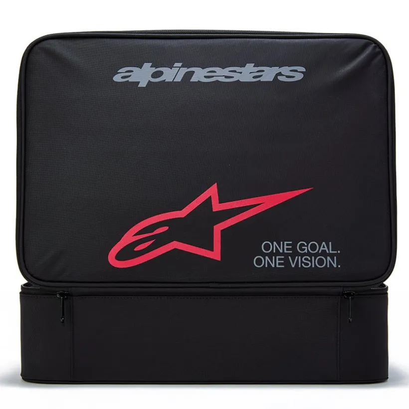 Supertech Vision Goggle Case