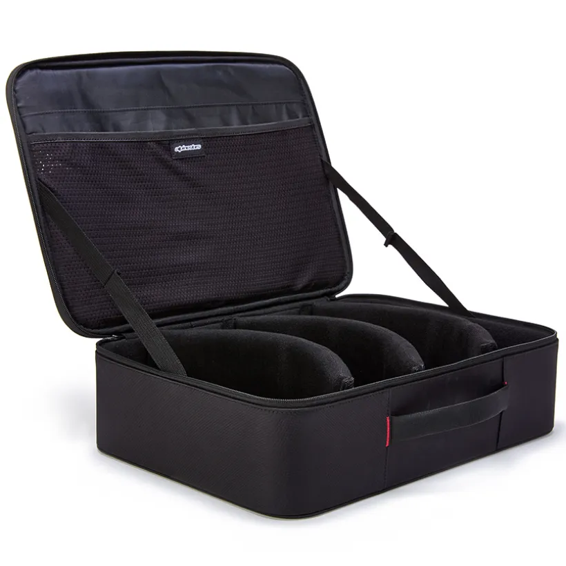 Supertech Vision Goggle Case