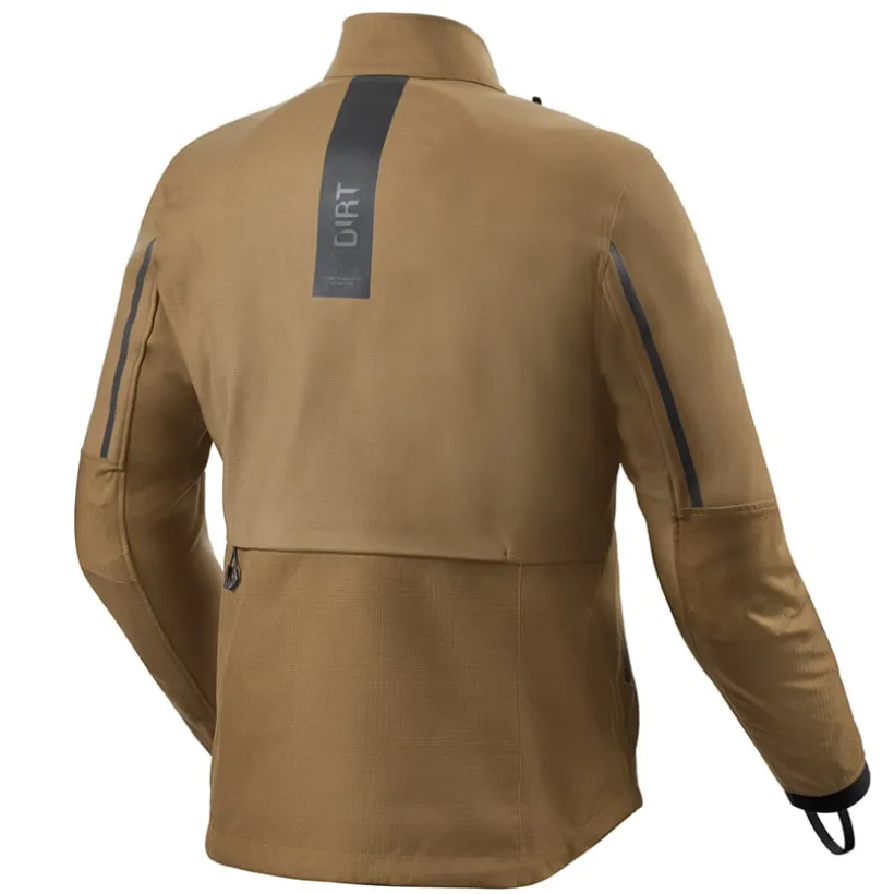 Surface Jacket