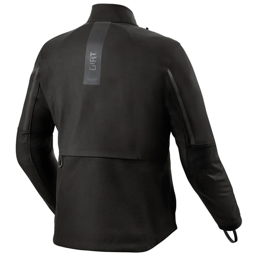 Surface Jacket
