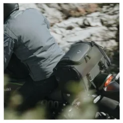Tail Bag Ion M