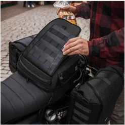 Tail Bag LR3