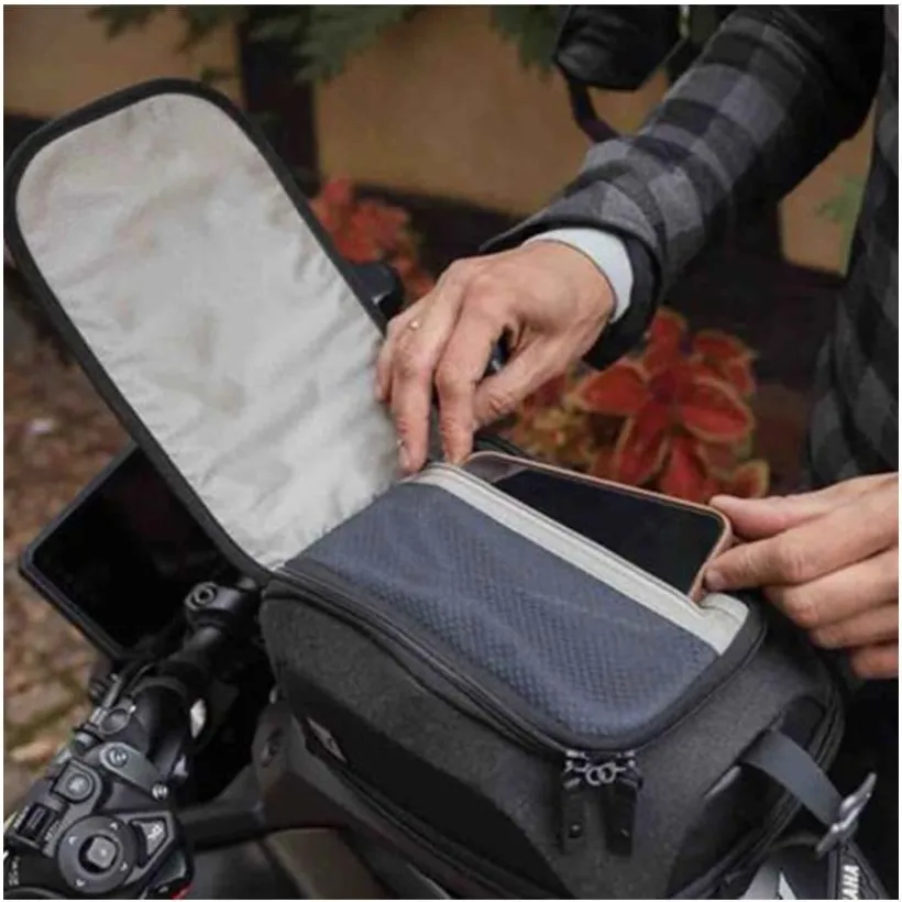 Tank Bag LT4