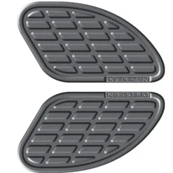 Tank Grips Bumps Soft Touch