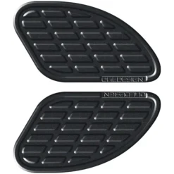 Tank Grips Bumps Soft Touch