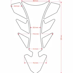 Tank Pad Future