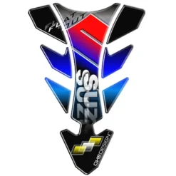 Tank Pad Future