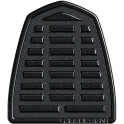 Tank Pad Leather Soft Touch