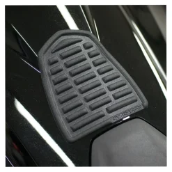 Tank Pad Leather Soft Touch