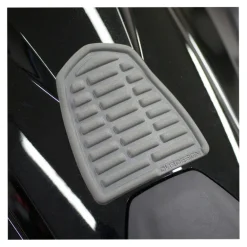 Tank Pad Leather Soft Touch
