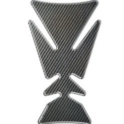 Tank Pad Maxi Carbon