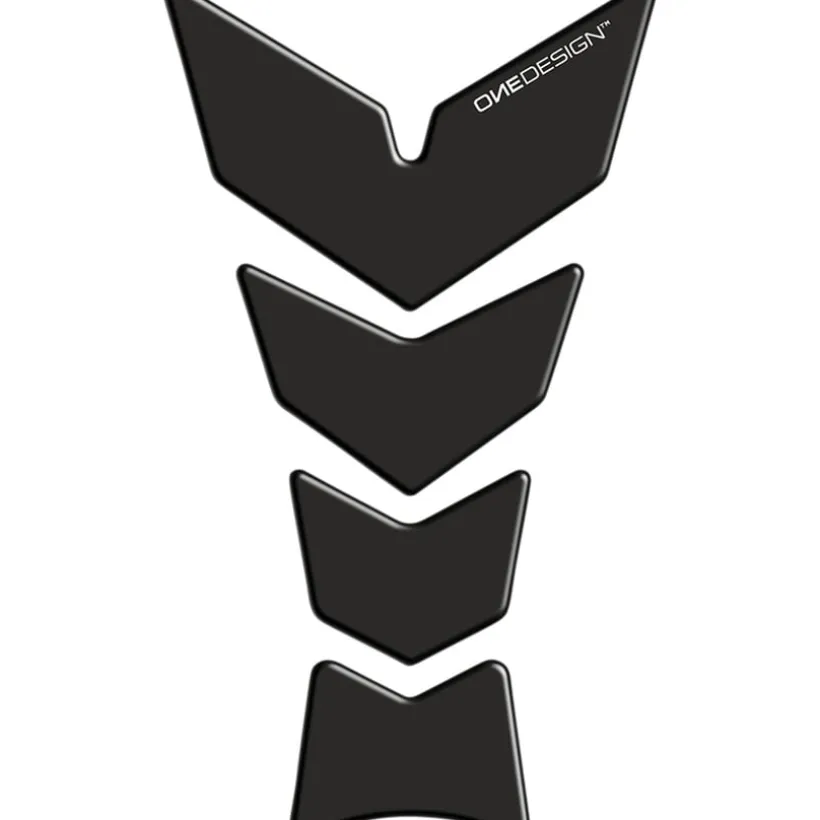 Tank Pad Soft Touch Tail