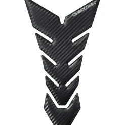 Tank Pad Soft Touch Tail