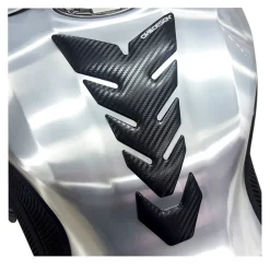 Tank Pad Soft Touch Tail