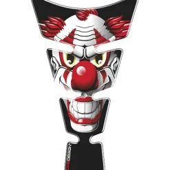 Tank Pad Spirit Clown