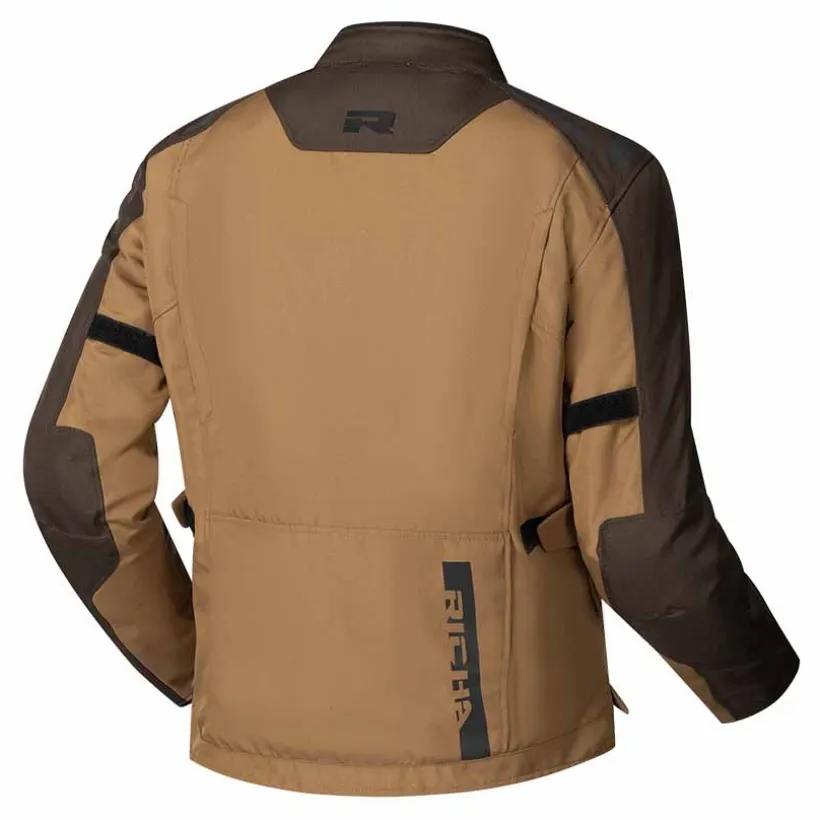Taurus Jacket
