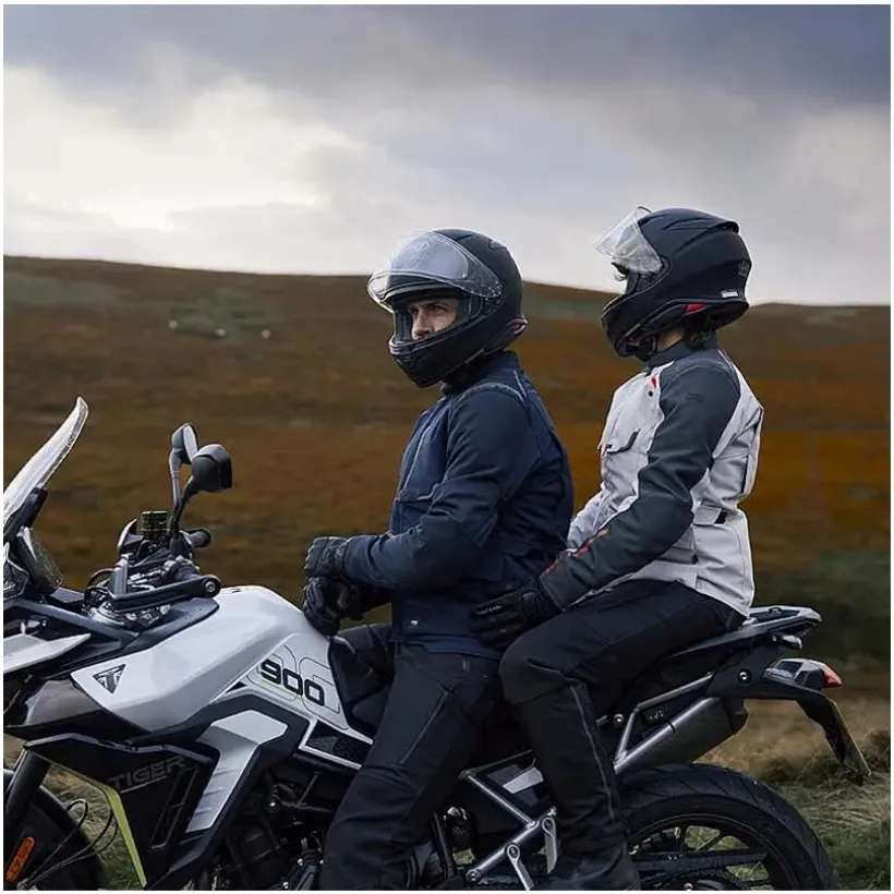 Taurus Women Jacket