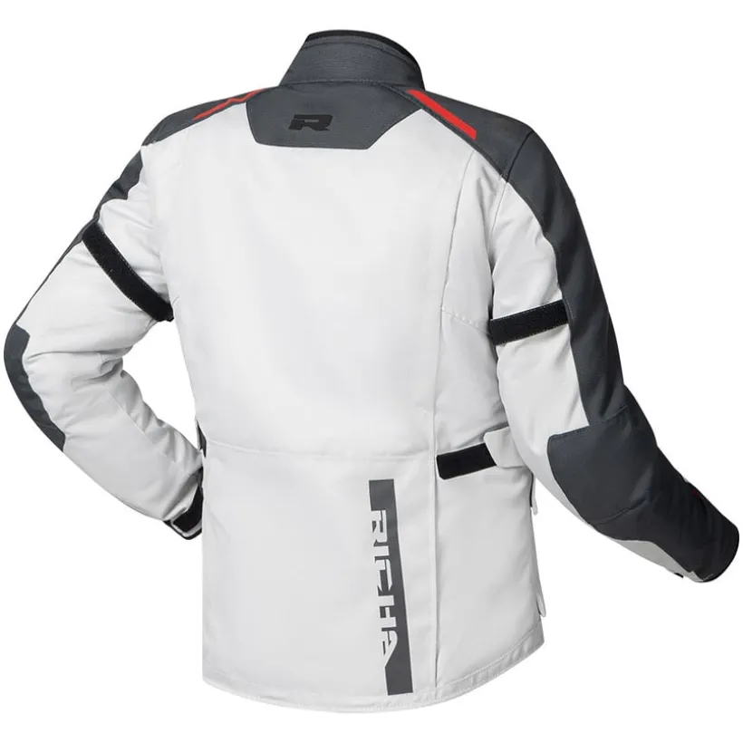 Taurus Women Jacket