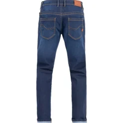 Taylor Mono Dark Blue