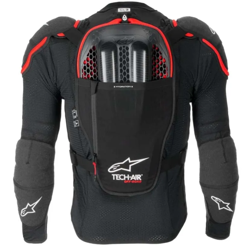 Tech-Air Off-Road Airbag