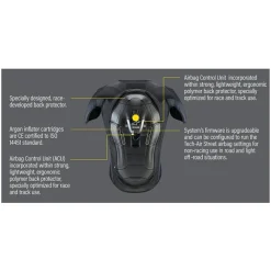 Tech-Air Street Vest