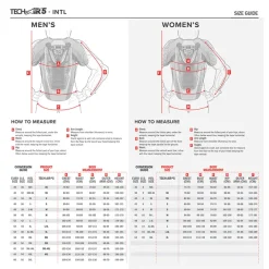 Tech-Air 5 System