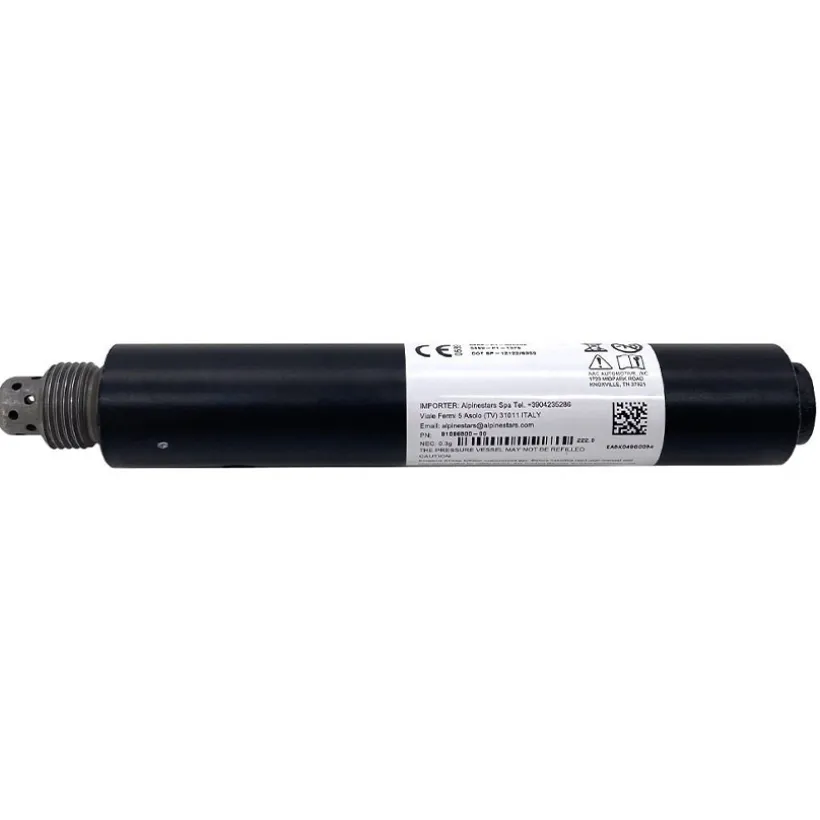 Tech-Air Type II Inflator Kit
