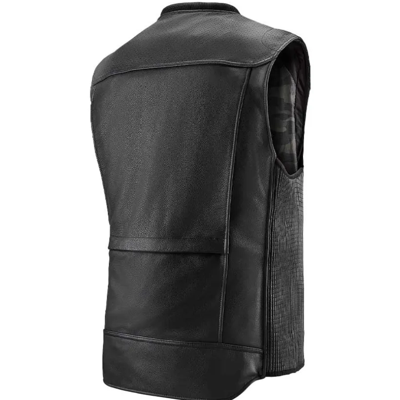 Tech-Air 3 V2 Leather System