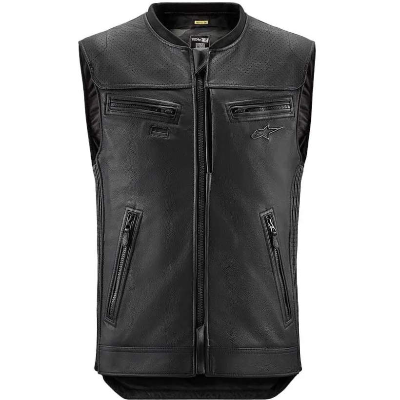 Tech-Air 3 V2 Leather System