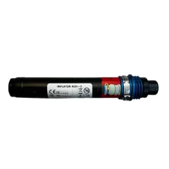 Tech-Air 7X / Offroad Inflator Replacement Kit