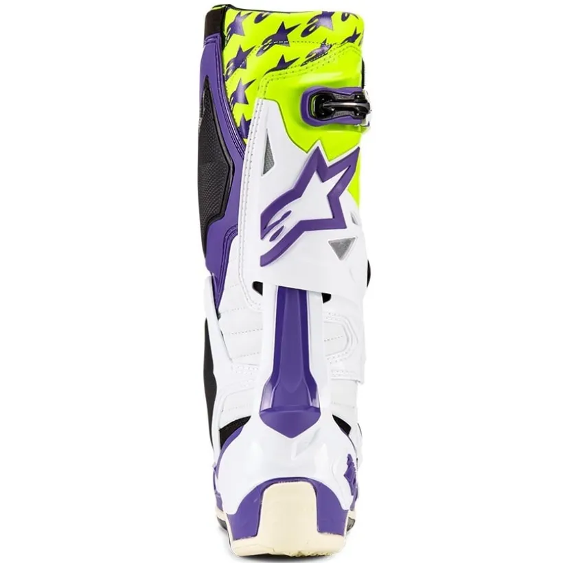 Tech 10 Dirt Studios® LE Boots