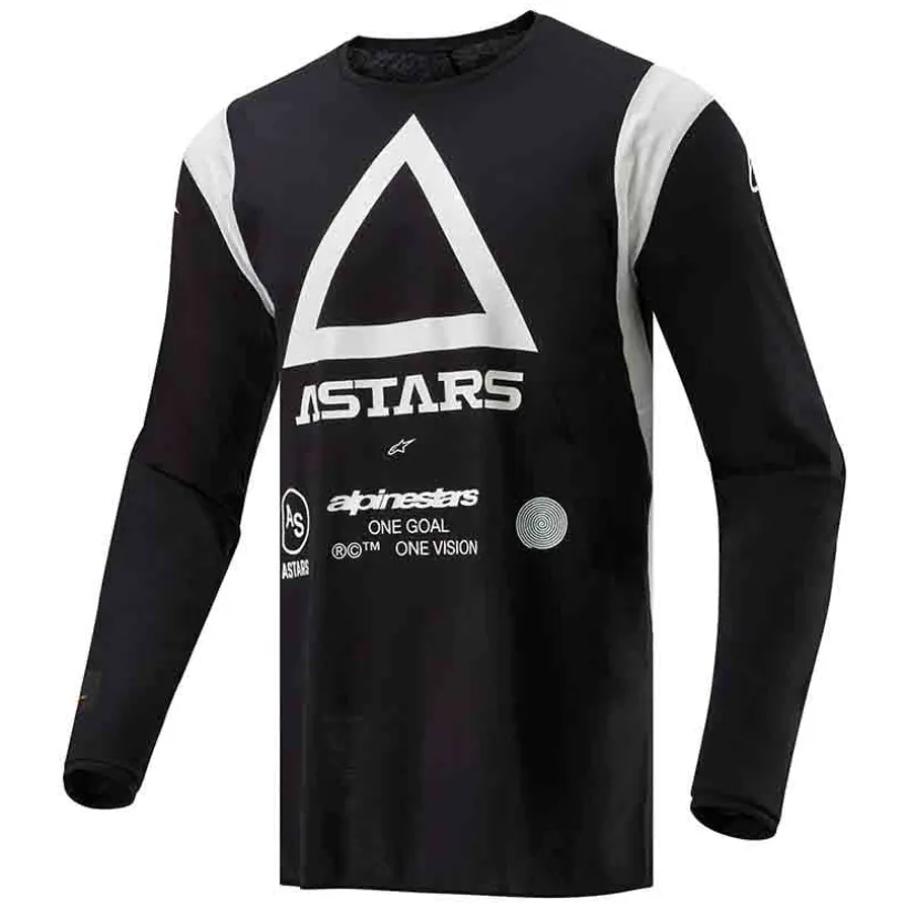 Techdura Jersey