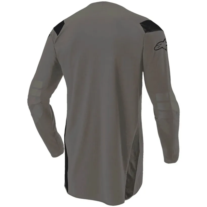 Techdura Jersey