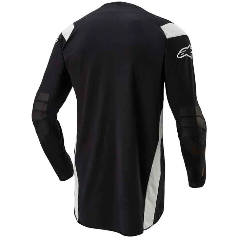 Techdura Jersey