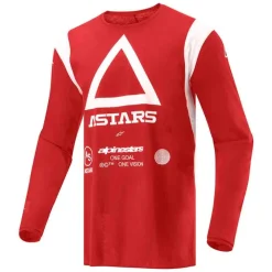Techdura Jersey